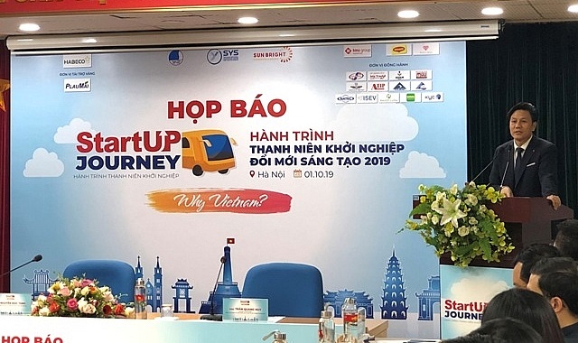 Hành trình thanh niên khởi nghiệp ngành du lịch sẽ đi qua 9 tỉnh (Ảnh Internet)