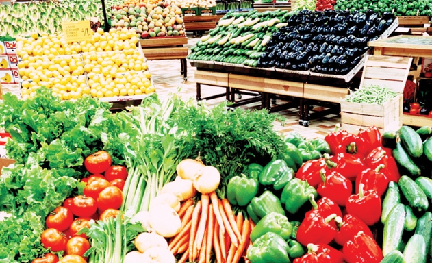 Thực phẩm Việt cần XK bằng thương hiệu của chính mình