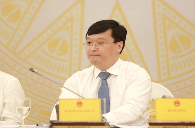 Thứ trưởng Bộ KH&ĐT Nguyễn Đức Trung trả lời về vụ 9 người theo chuyên cơ bỏ trốn tại Hàn Quốc
