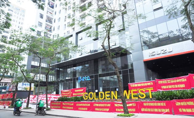 Từ đầu năm đến nay xảy ra hàng chục vụ tranh chấp chung cư tại Hà Nội