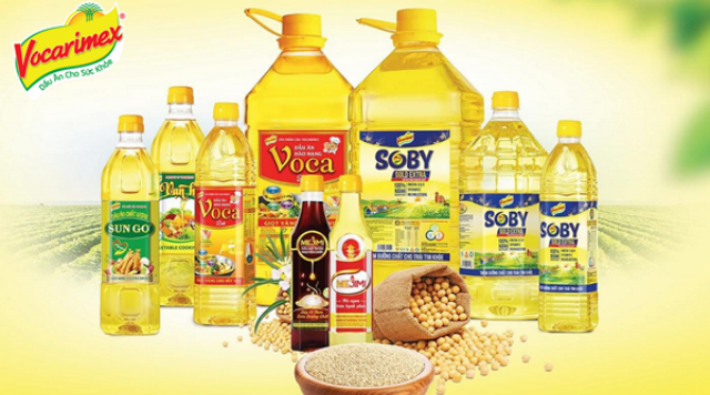 Cổ phiếu VOC của Vocarimex hồi phục từ đáy