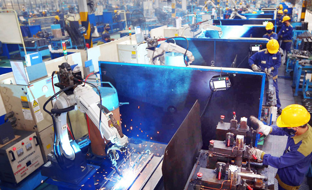 Kinh tế số sẽ chiếm tới 30% GDP vào năm 2030