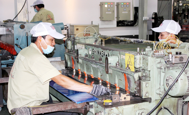 Nhiều DN Việt vẫn đang tiếp tục giữ mức “siêu nhỏ” hoặc nhỏ