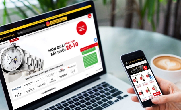 Công nghệ sẽ giúp ngành bán lẻ hội nhập sâu rộng hơn