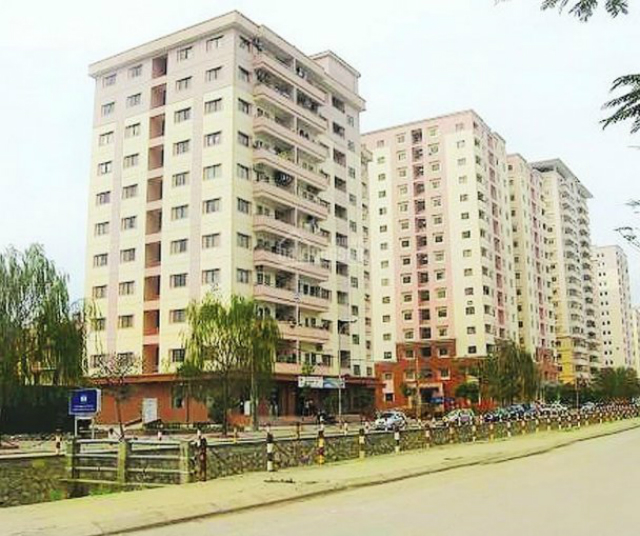 Quý III/2019 căn hộ có diện tích nhỏ được giao dịch sôi động (Ảnh: Internet)