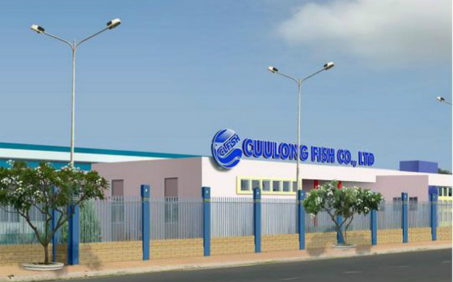 Trước thềm trả cổ tức, cổ phiếu ACL của Thuỷ sản Cửu Long An Giang tăng mạnh