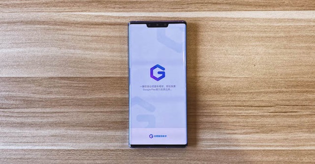 Sau lệnh cấm vẫn của Mỹ, một số mẫu điện thoại của Huawei không còn ứng dụng nào từ Google (Ảnh Internet)