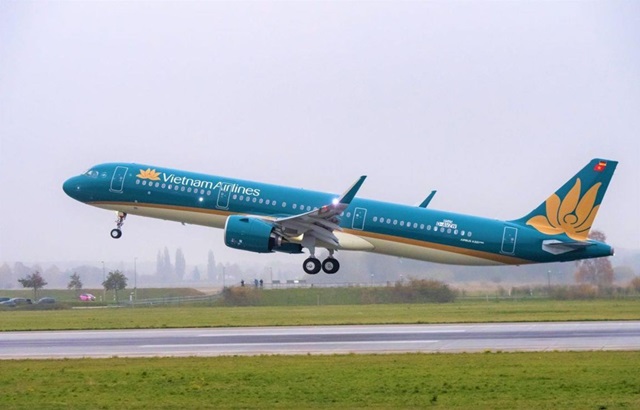 Vietnam Airlines sắp mở 2 đường bay mới đi Bali, Phuket (Ảnh Internet)