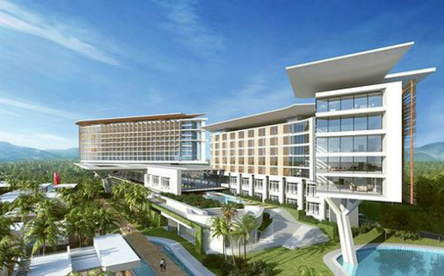 Cổ phiếu BCG của CTCP Bamboo Capital tăng phi mã trong thời gian gần đây