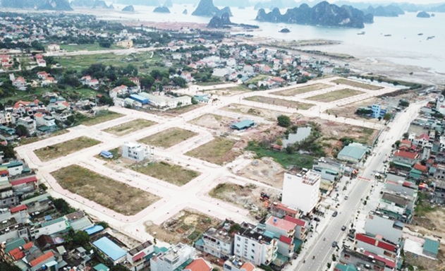 Đất nền Vân Đồn được đánh giá là thị trường rất tiềm năng
