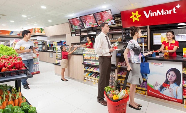 Cạnh tranh trên thị trường bán lẻ dự báo sẽ còn khốc liệt hơn nữa