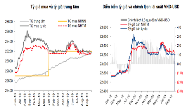 Từ đầu năm đến nay, nhiều đồng tiền chủ chốt trên thế giới biến động mạnh nhưng VND vẫn ổn định