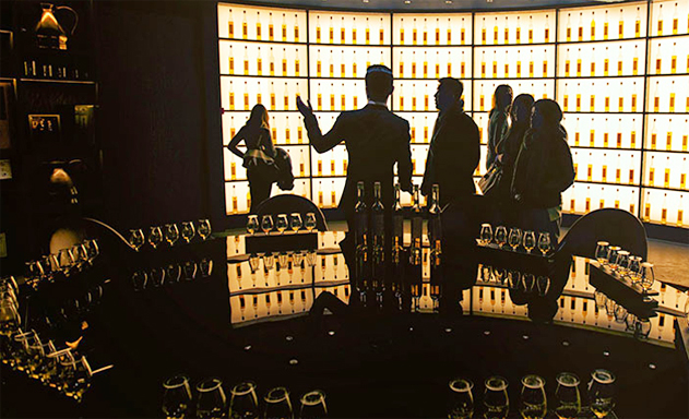 Hãng đồ uống Diageo là một ví dụ để các tập đoàn khác học hỏi