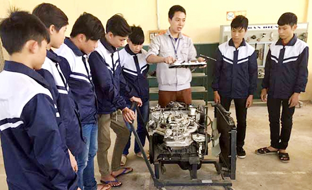 Mỗi ngày, HTX Phú Đạt xuất ra thị trường 1,5 tạ rau các loại