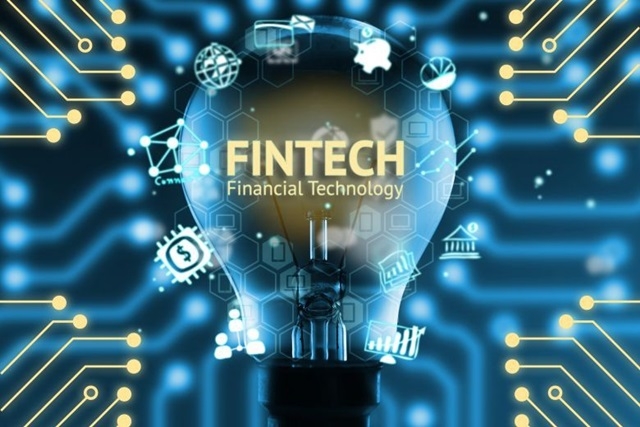 Fintech thanh toán xuyên biên giới nhập cuộc (Ảnh Internet)