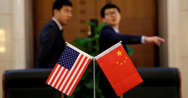 Trong ngày thứ Sáu, Mỹ và Trung Quốc đã có thể thống nhất về thỏa thuận thương mại giới hạn, nhiều khả năng hai bên sẽ ký kết vào đầu tháng sau. (Ảnh minh họa-Internet)
