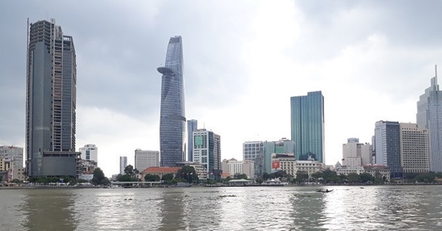 Dân số TP.HCM đạt gần 9 triệu người (Ảnh Internet)