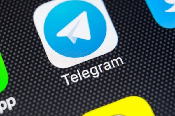 Mỹ chặn Telegram gây quỹ bằng dự án tiền điện tử (Ảnh Internet)