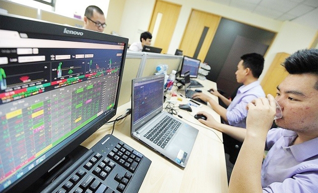 Khối ngoại cho rằng thị trường Việt Nam đang rất hấp dẫn