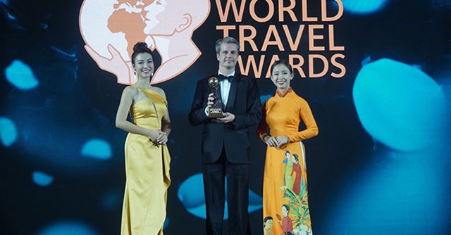 Tập đoàn FLC giành cú đúp tại World Travel Awards 2019 (Ảnh Internet)