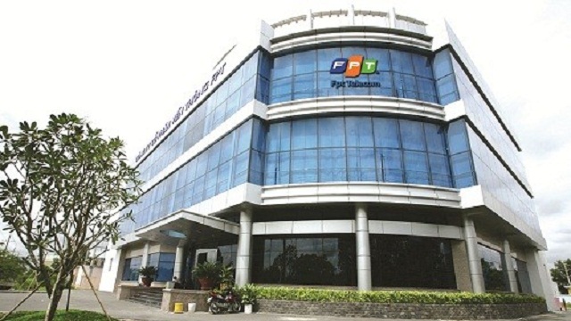 Mua FPT với giá mục tiêu 67.000 đồng/cp