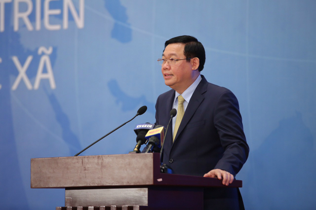 Phó Thủ tướng yêu cầu cần có giải pháp tăng cường thống nhất nhận thức trong phát triển kinh tế tập thể