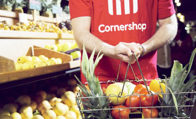 Cornershop đang mở rộng nhanh chóng ở Mexico