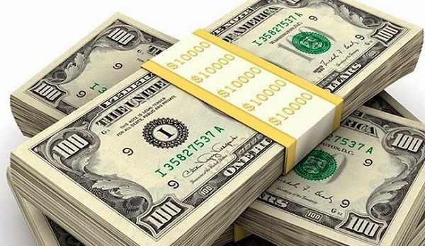 Tỷ giá trung tâm và giá USD vẫn “lắng dịu” (Ảnh Internet)