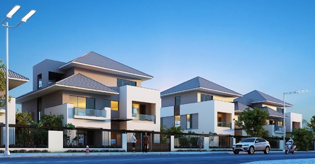 Vũng Tàu thu hồi Dự án Khu biệt thự Sao Mai (Ảnh minh họa-Internet)