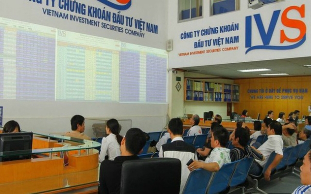 Cổ phiếu IVS tăng trần ngay sau thông tin phát hành thành công cho đối tác Trung Quốc