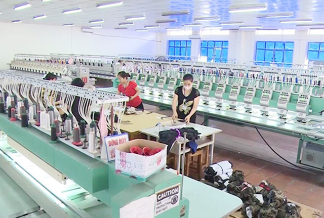 Sơn La đang tăng cường đảm bảo ATLĐ tại HTX, doanh nghiệp