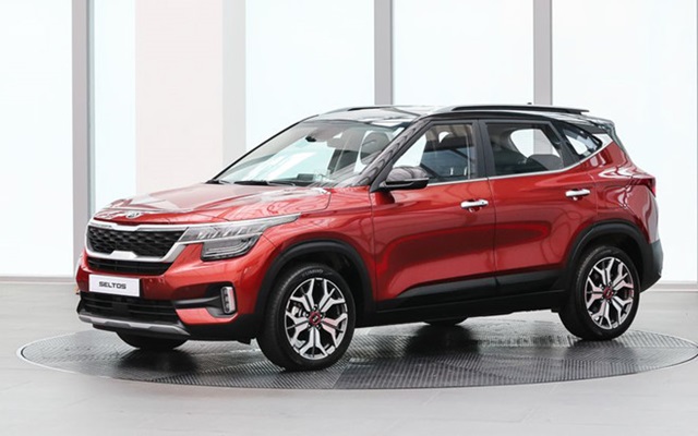 Mẫu crossover vừa cập bến thị trường Philippines với mức giá khởi điểm từ ~494 - 675 triệu đồng (Ảnh Internet)