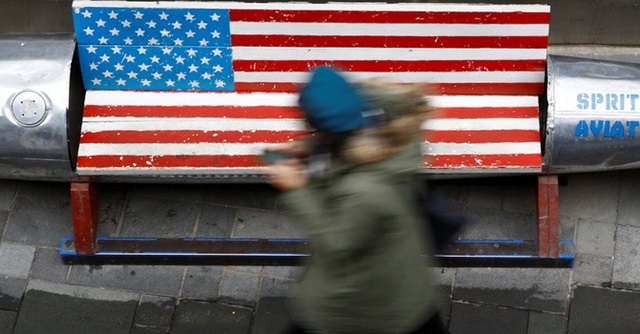 Chứng khoán Mỹ tăng điểm mạnh nhờ lạc quan vào lợi nhuận kinh doanh (Ảnh Internet)