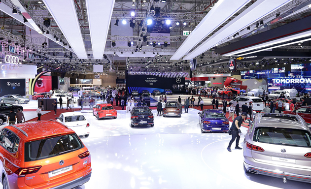 Giá xe ô tô từ nay đến cuối năm nhiều khả năng vẫn sẽ giảm