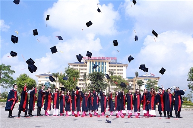 HUBT có chiến lược phát triển bền vững