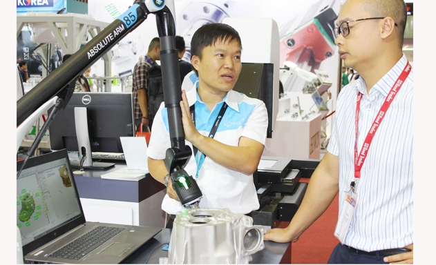 Gánh nặng chi phí làm chậm quá trình gia nhập thị trường của DN