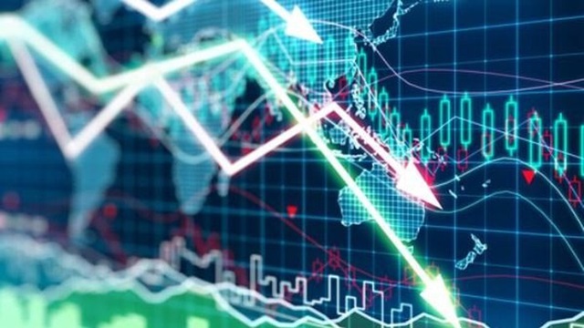 IMF đánh giá GDP toàn cầu 2019 xuống mức thấp nhất trong 10 năm (Ảnh Internet)