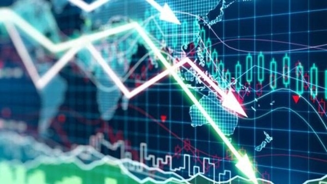 IMF đánh giá GDP toàn cầu 2019 xuống mức thấp nhất trong 10 năm (Ảnh Internet)