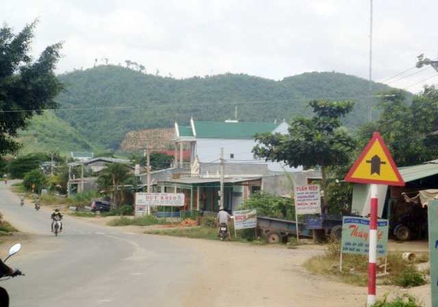 Đam Rông đã có chuyển biến tích cực trong đời sống văn hóa và kinh tế