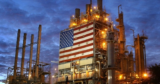 IMF hạ mạnh dự báo tăng trưởng toàn cầu, giá dầu sụt giảm mạnh (Ảnh Internet)