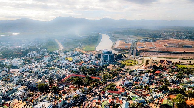 Kon Tum đang cho thấy sự thay đổi mạnh mẽ của mình trong việc tạo dựng môi trường thuận lợi, lành mạnh cho các doanh nghiệp và nhà đầu tư