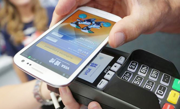 Cần có cơ sở hạ tầng đủ mạnh để phát triển mobile money