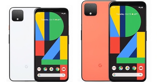 Google đưa công nghệ radar lên smartphone (Ảnh Internet)