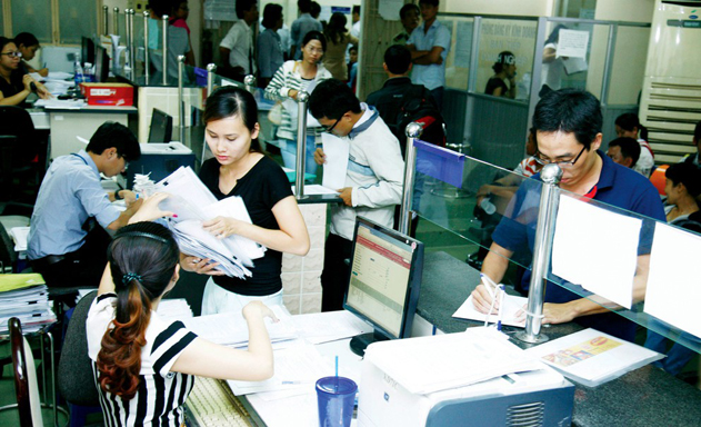 Pháp luật kinh doanh vẫn chưa “cởi trói” cho DN