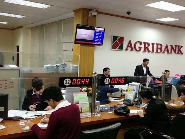 Agribank lọt Top 20 doanh nghiệp nộp thuế lớn nhất Việt Nam