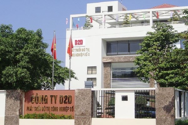 Cổ phiếu D2D đang là một trong những cổ phiếu “nóng” nhất năm 2019