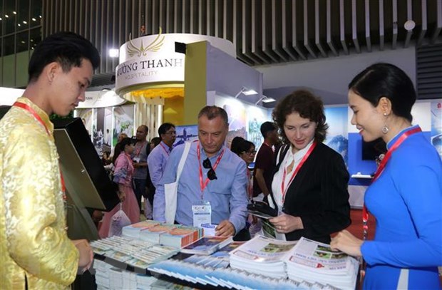 Saigontourist dừng hợp tác với đối tác cung cấp ấn phẩm in hình đường lưỡi bò (Ảnh minh họa: Internet)