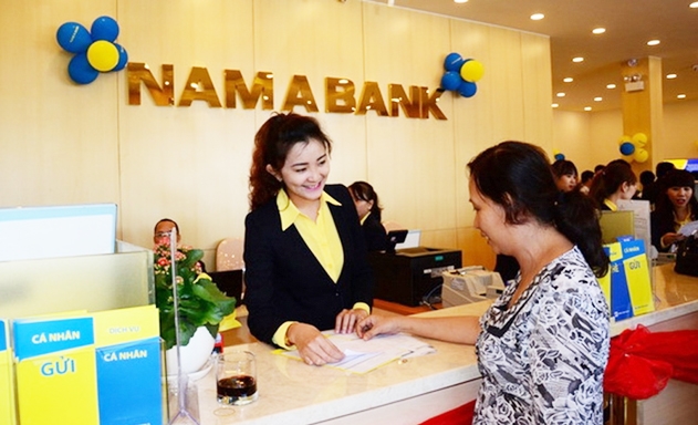 “Sức khoẻ” của ngân hàng Việt đã được cải thiện nhiều