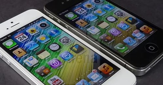 Các máy iPhone 5 hoặc iPad 4 trở về trước sẽ gặp lỗi định vị và hiển thị thời gian nếu không cập nhật iOS mới trước mgày 3/11.(Ảnh Internet)