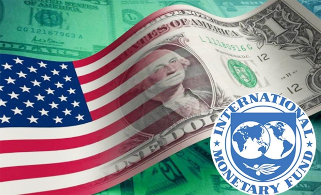 Nhiều năm qua, Quốc hội Mỹ không hài lòng với lần điều chỉnh gần nhất của IMF